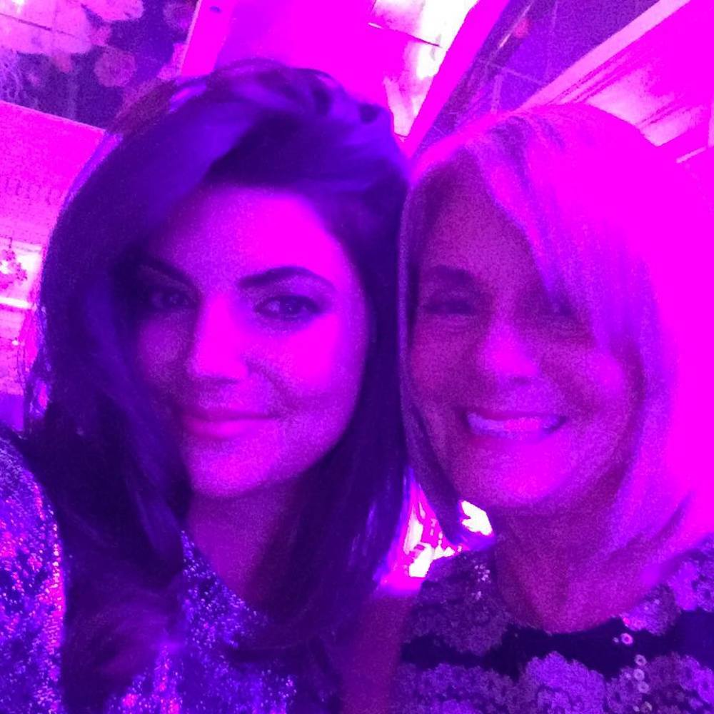 Meet your Posher, Eléna